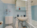 appartamento München Fasanerie 01 bagno 14906