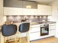 maisonette München Schwabing 02 cucina 14908