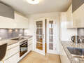 maisonette München Schwabing 03 cucina 14908