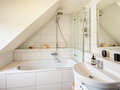 maisonette München Schwabing 02 bagno 14908