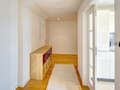 maisonette München Schwabing 01 ingresso/corridioio 14908