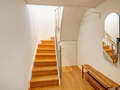 maisonette München Schwabing 04 ingresso/corridioio 14908