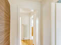maisonette München Schwabing 06 ingresso/corridioio 14908