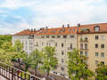 maisonette München Schwabing 03 vista 14908