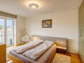 maisonette München Schwabing 01 camera da letto 14908