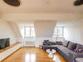 maisonette München Schwabing 04 zona living 14908