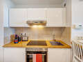 appartamento München Johanneskirchen 02 cucina 14909