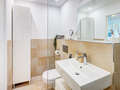 appartamento München Johanneskirchen 03 bagno 14909