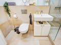 appartamento München Johanneskirchen 04 bagno 14909