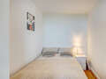 appartamento München Johanneskirchen 01 camera da letto 14909