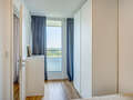 appartamento München Johanneskirchen 02 camera da letto 14909