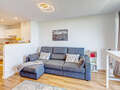 appartamento München Johanneskirchen 03 zona living 14909