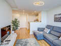 appartamento München Johanneskirchen 05 zona living 14909