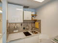 appartamento München Maxvorstadt - Universitätsviertel 01 cucina 14910