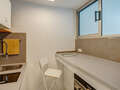appartamento München Maxvorstadt - Universitätsviertel 02 cucina 14910