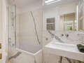 appartamento München Maxvorstadt - Universitätsviertel 01 bagno 14910