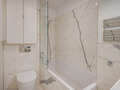 appartamento München Maxvorstadt - Universitätsviertel 02 bagno 14910