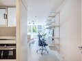 appartamento München Maxvorstadt - Universitätsviertel 02 ingresso/corridioio 14910