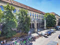 appartamento München Maxvorstadt - Universitätsviertel 01 vista 14910