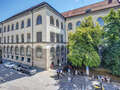 appartamento München Maxvorstadt - Universitätsviertel 02 vista 14910
