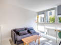 appartamento München Maxvorstadt - Universitätsviertel 02 zona living 14910