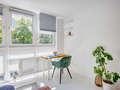 appartamento München Maxvorstadt - Universitätsviertel 03 zona living 14910