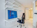 appartamento München Maxvorstadt - Universitätsviertel 05 zona living 14910