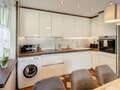 appartamento München Forstenried 02 cucina 14911