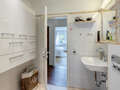 appartamento München Forstenried 02 bagno 14911