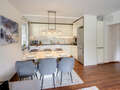 appartamento München Forstenried 03 zona living 14911