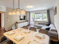 appartamento München Forstenried 04 zona living 14911