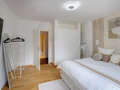 appartamento München Forstenried 02 1° camera da letto 14911