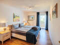 casa Gmund am Tegernsee 01 1° camera da letto 14912