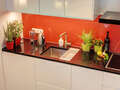 attico München Allach 02 cucina 14913
