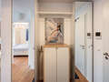 attico München Allach 02 ingresso/corridioio 14913
