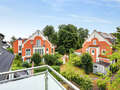 attico München Allach 01 vista 14913
