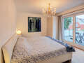 attico München Allach 01 camera da letto 14913
