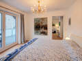 attico München Allach 03 camera da letto 14913