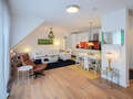 attico München Allach 01 zona living 14913