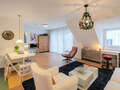 attico München Allach 02 zona living 14913