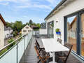 attico München Allach 03 terrazza sul tetto 14913
