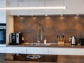 attico con terrazzo München Menterschwaige 02 cucina 14914