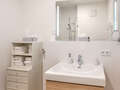 attico con terrazzo München Menterschwaige 01 2° bagno 14914