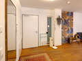 attico con terrazzo München Menterschwaige 03 ingresso/corridioio 14914