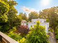 attico con terrazzo München Menterschwaige 02 vista 14914