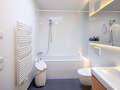 attico con terrazzo München Menterschwaige 02 1° bagno 14914