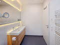attico con terrazzo München Menterschwaige 03 1° bagno 14914
