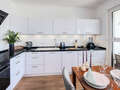 appartamento München Pasing 01 cucina 14915