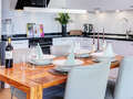 appartamento München Pasing 04 cucina 14915