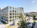 appartamento München Pasing 03 vista 14915